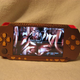 Illustration for article titled Sony PSP God of War Mod Looks Bloodthirstily Fantastic
